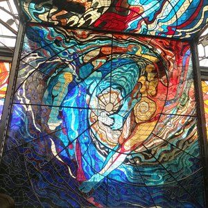 Meet your Posher, Lucy